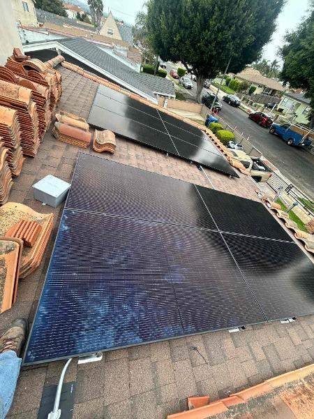 Solar install_Rocha_LA_1